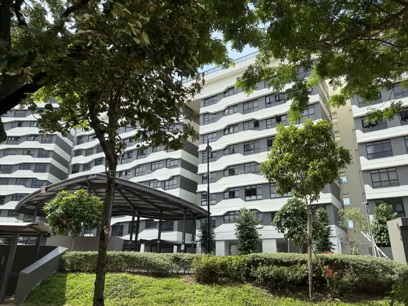448B Punggol Way, 448B Punggol Way, Room Rental, 200 sqft, HDB Flat For Rent, by Deborah Chew, 500205990 - Exterior - PropertyGuru.com.sg