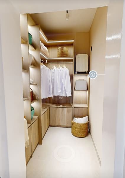 Freehold 4 Bedder beside upcoming MRT, , 4 Bedrooms, 1,249 sqft, Condominium For Sale, by Andrew Chua, 500205992 - Interior - PropertyGuru.com.sg