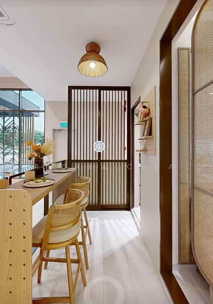 Freehold 4 Bedder beside upcoming MRT, , 4 Bedrooms, 1,249 sqft, Condominium For Sale, by Andrew Chua, 500205992 - Interior - PropertyGuru.com.sg