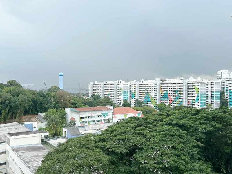 5 Marsiling Drive, 5 Marsiling Drive, 2 Bedrooms, 969 sqft, HDB Flat For Sale, by Melissa Leong, 500205993 - Exterior - PropertyGuru.com.sg