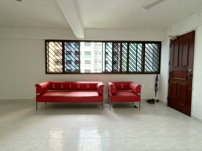 5 Marsiling Drive, 5 Marsiling Drive, 2 Bedrooms, 969 sqft, HDB Flat For Sale, by Melissa Leong, 500205993 - Living Room - PropertyGuru.com.sg