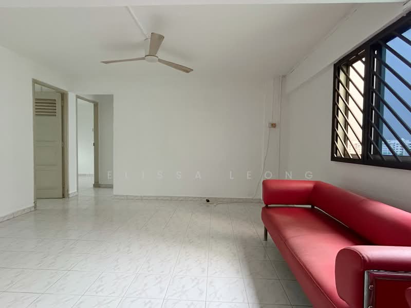 5 Marsiling Drive, 5 Marsiling Drive, 2 Bedrooms, 969 sqft, HDB Flat For Sale, by Melissa Leong, 500205993 - Living Room - PropertyGuru.com.sg