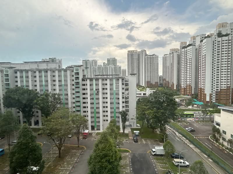 5 Marsiling Drive, 5 Marsiling Drive, 2 Bedrooms, 969 sqft, HDB Flat For Sale, by Melissa Leong, 500205993 - Exterior - PropertyGuru.com.sg