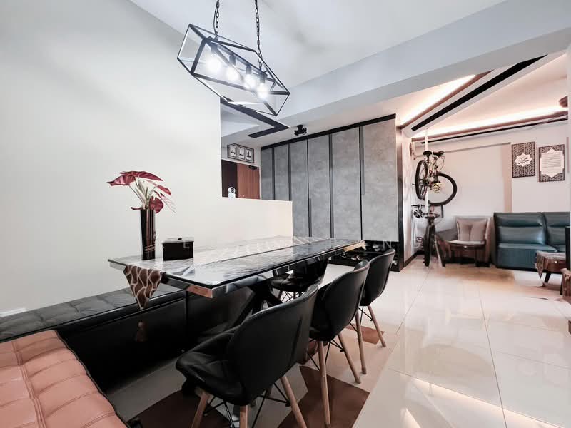289A Compassvale Crescent, 289A Compassvale Crescent, 3 Bedrooms, 1,001 sqft, HDB Flat For Sale, by Freddie Pang, 500205997 - PropertyGuru.com.sg