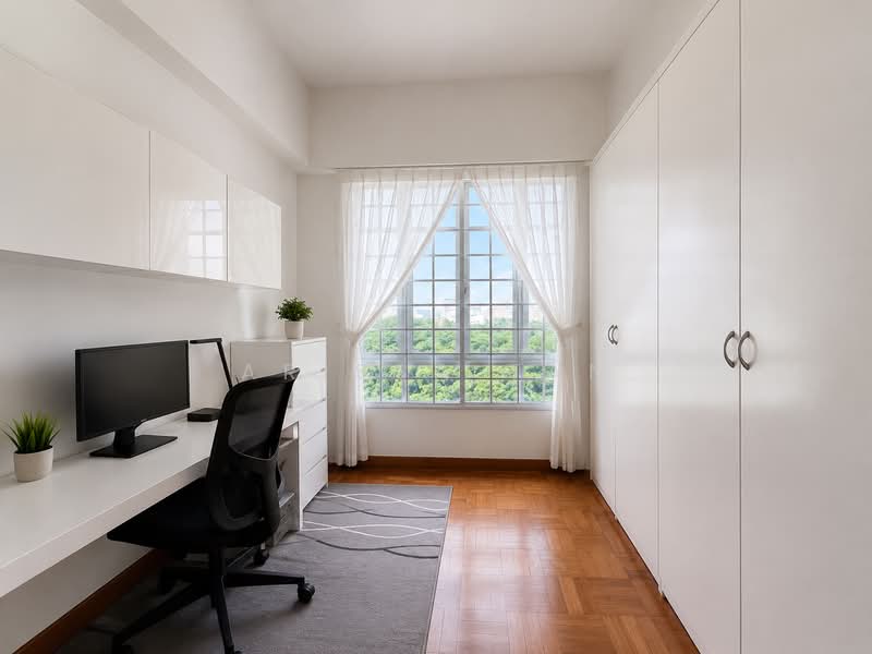 Cavendish Park, 16 Pine Grove, 3 Bedrooms, 1,410 sqft, Condominium For Sale, by Arissa Tan, 500205998 - Study - PropertyGuru.com.sg