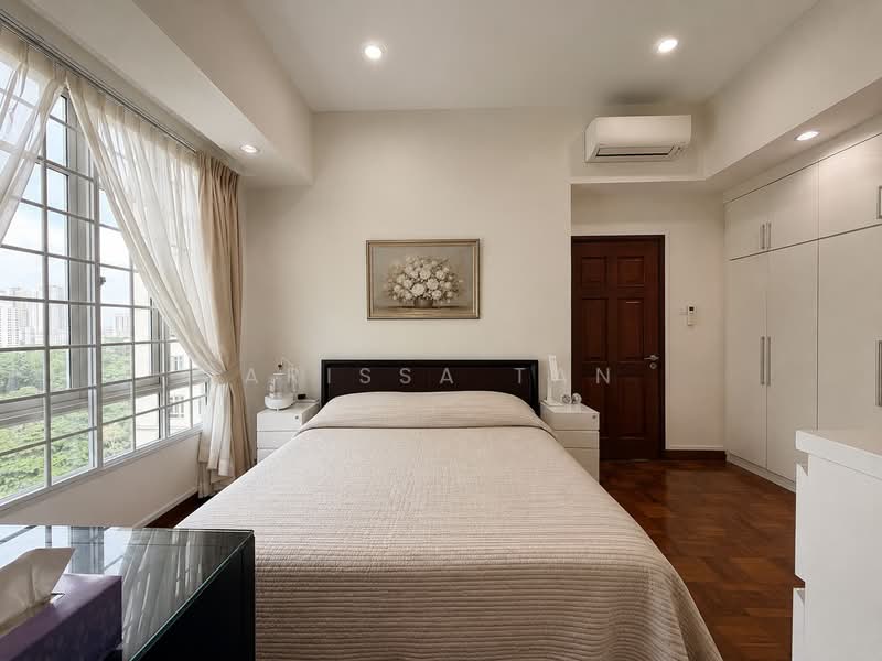 Cavendish Park, 16 Pine Grove, 3 Bedrooms, 1,410 sqft, Condominium For Sale, by Arissa Tan, 500205998 - Bedroom - PropertyGuru.com.sg