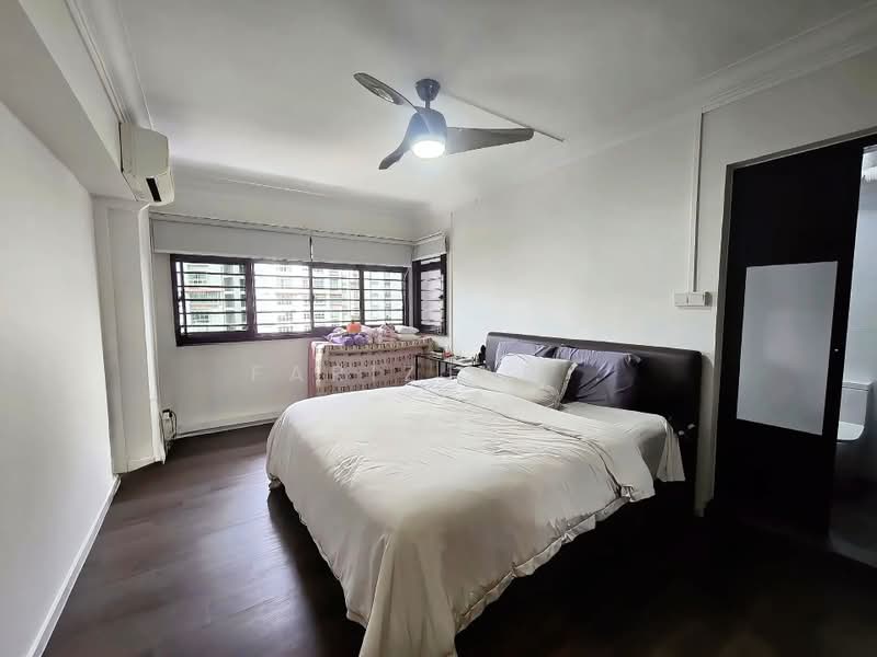 227C Compassvale Drive, 227C Compassvale Drive, 3 Bedrooms, 1,098 sqft, HDB Flat For Sale, by FarizJap ., 500205999 - Master Bedroom - PropertyGuru.com.sg