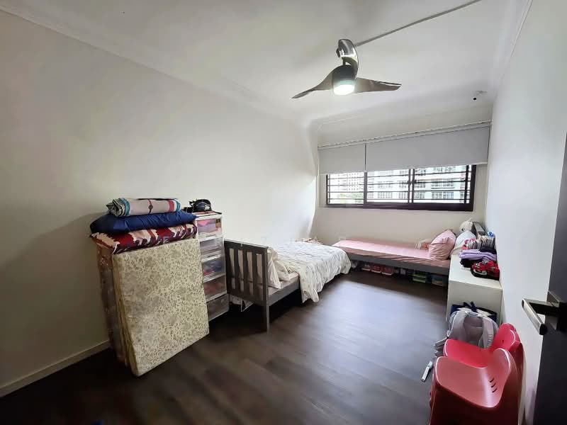227C Compassvale Drive, 227C Compassvale Drive, 3 Bedrooms, 1,098 sqft, HDB Flat For Sale, by FarizJap ., 500205999 - Bedroom - PropertyGuru.com.sg