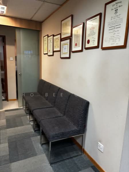 Mount Elizabeth Hospital / Medical Center, 3 Mount Elizabeth, 126 sqft, Medical For Rent, by Ho Bee Choo, 500206002 - Interior - CommercialGuru.com.sg