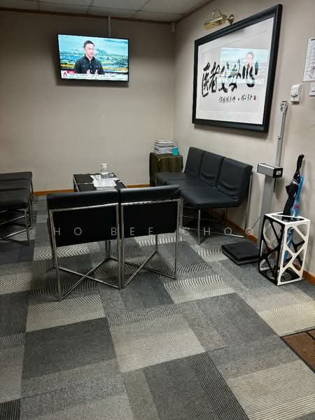 Mount Elizabeth Hospital / Medical Center, 3 Mount Elizabeth, 126 sqft, Medical For Rent, by Ho Bee Choo, 500206002 - Interior - CommercialGuru.com.sg