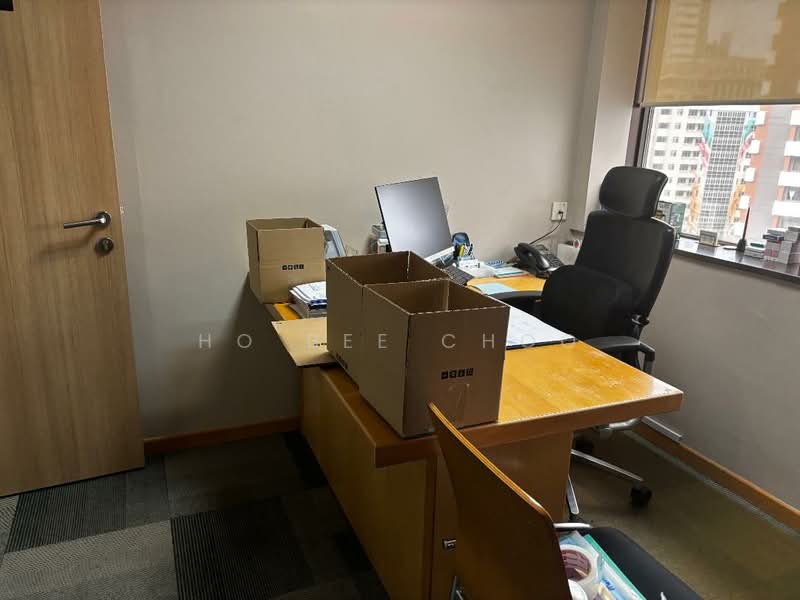 Mount Elizabeth Hospital / Medical Center, 3 Mount Elizabeth, 126 sqft, Medical For Rent, by Ho Bee Choo, 500206002 - Study - CommercialGuru.com.sg