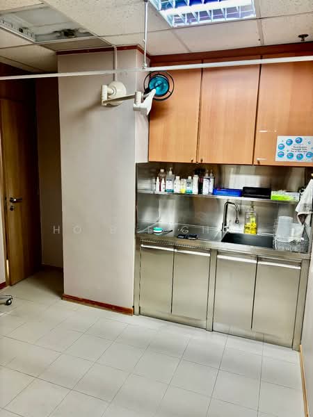 Mount Elizabeth Hospital / Medical Center, 3 Mount Elizabeth, 126 sqft, Medical For Rent, by Ho Bee Choo, 500206002 - Interior - CommercialGuru.com.sg