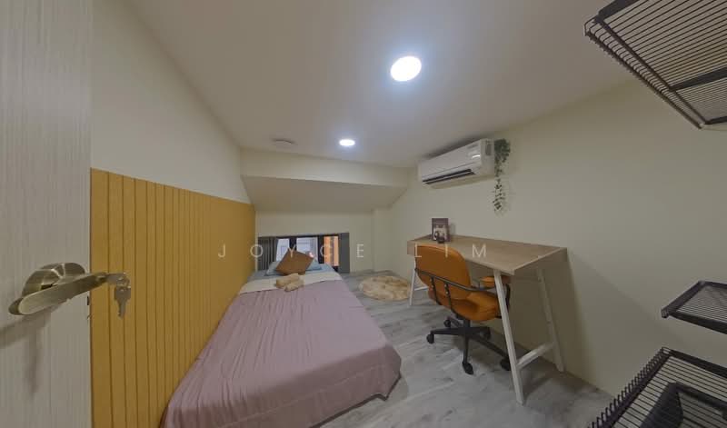 River Valley/Robertson Quay, , 2 Bedrooms, 560 sqft, Shophouse For Rent, by Joyce Lim, 500206004 - Bedroom - PropertyGuru.com.sg