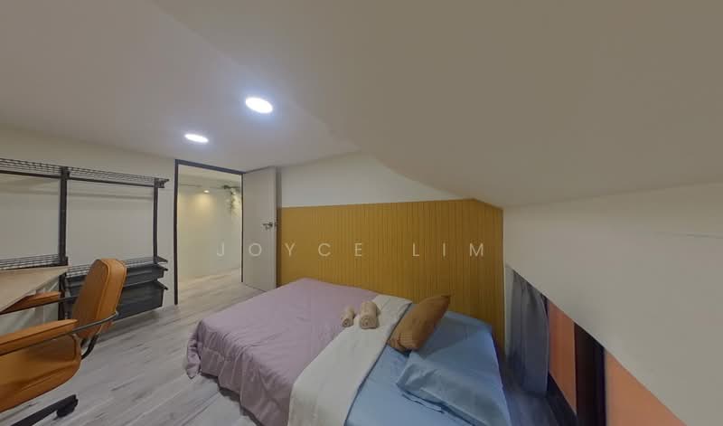 River Valley/Robertson Quay, , 2 Bedrooms, 560 sqft, Shophouse For Rent, by Joyce Lim, 500206004 - Bedroom - PropertyGuru.com.sg