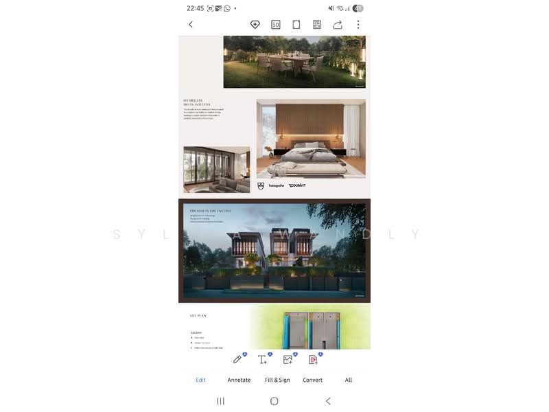 GOODMAN ESTATE, , 6 Bedrooms, 8,826 sqft, Detached House For Sale, by Sylvia Wandly, 500206006 - Garden - PropertyGuru.com.sg