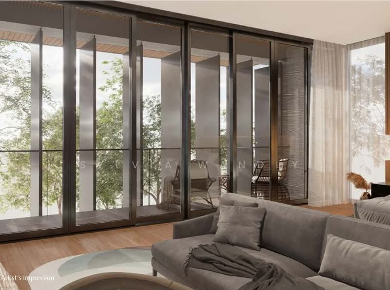 GOODMAN ESTATE, , 6 Bedrooms, 8,826 sqft, Detached House For Sale, by Sylvia Wandly, 500206006 - Living Room - PropertyGuru.com.sg