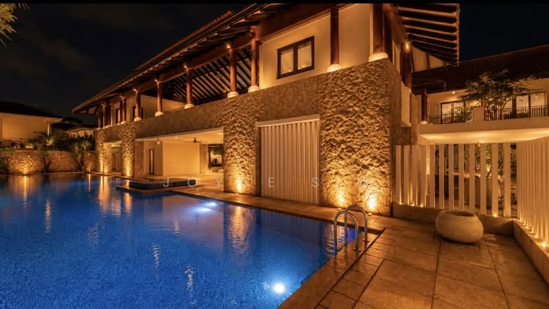 💎SSPROPERTY💎Newly Renovated GCB with 9 rooms, Brizay Park, holland road, Bukit Timah, 9 Bedrooms, 15,000 sqft, Good Class Bungalow For Rent, by Joyce Sim, 500206007 - Exterior - PropertyGuru.com.sg