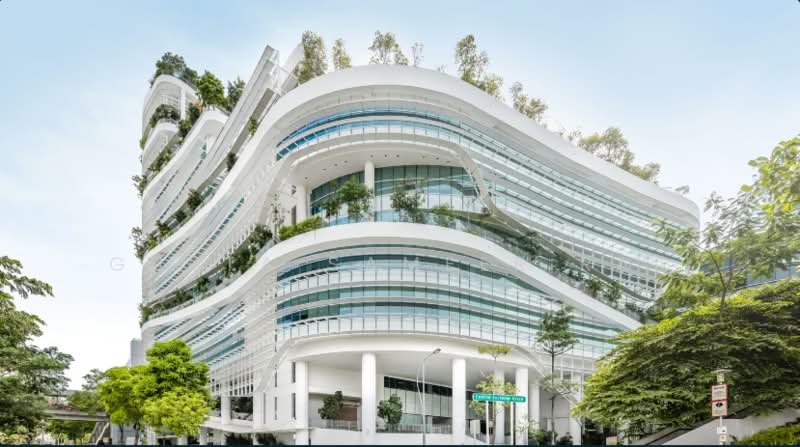 Solaris @ Kallang 164, 164 Kallang Wy, 8,262 sqft, Business / Science Park For Rent, by Gupta Sameer Raj, 500206013 - Exterior - CommercialGuru.com.sg