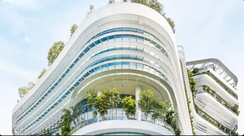 Solaris @ Kallang 164, 164 Kallang Wy, 8,262 sqft, Business / Science Park For Rent, by Gupta Sameer Raj, 500206013 - Exterior - CommercialGuru.com.sg