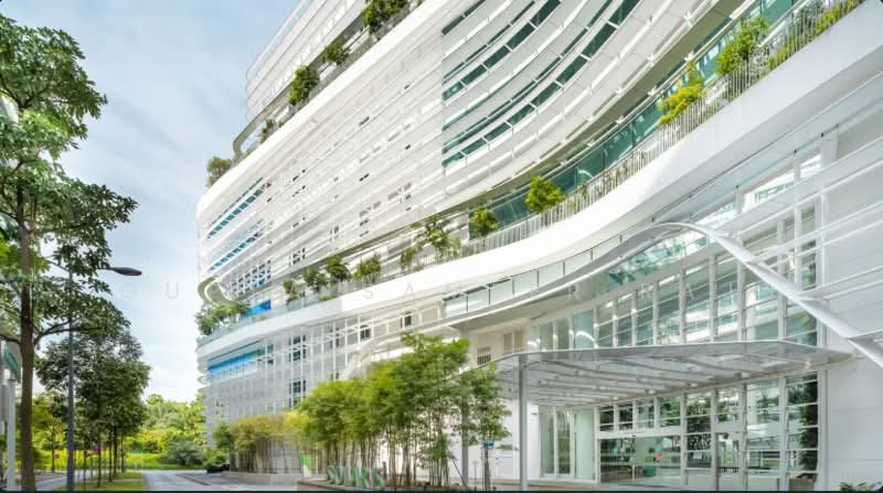 Solaris @ Kallang 164, 164 Kallang Wy, 8,262 sqft, Business / Science Park For Rent, by Gupta Sameer Raj, 500206013 - Exterior - CommercialGuru.com.sg