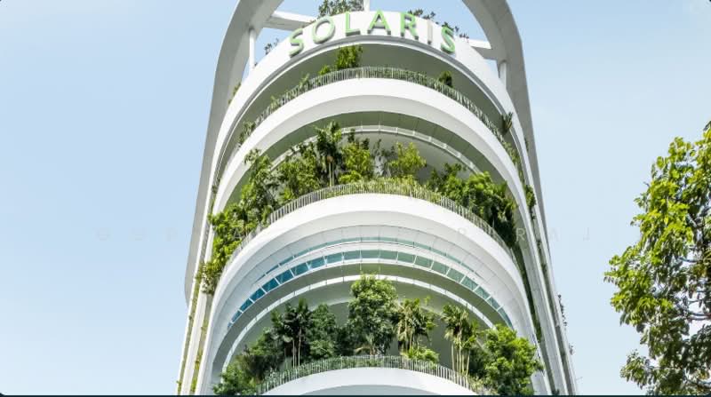 Solaris @ Kallang 164, 164 Kallang Wy, 8,262 sqft, Business / Science Park For Rent, by Gupta Sameer Raj, 500206013 - Exterior - CommercialGuru.com.sg