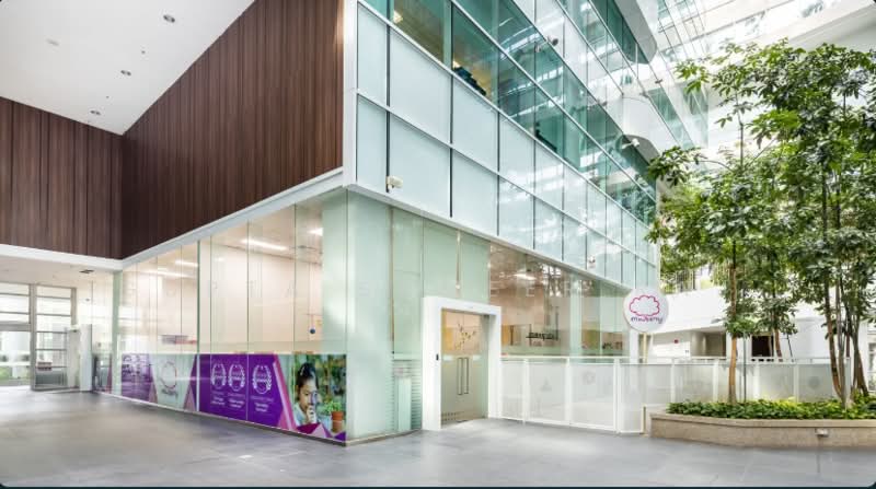 Solaris @ Kallang 164, 164 Kallang Wy, 8,262 sqft, Business / Science Park For Rent, by Gupta Sameer Raj, 500206013 - Exterior - CommercialGuru.com.sg