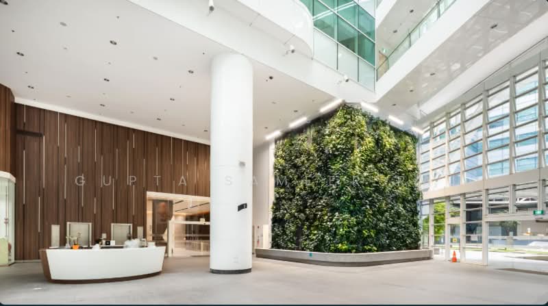 Solaris @ Kallang 164, 164 Kallang Wy, 8,262 sqft, Business / Science Park For Rent, by Gupta Sameer Raj, 500206013 - Lobby - CommercialGuru.com.sg