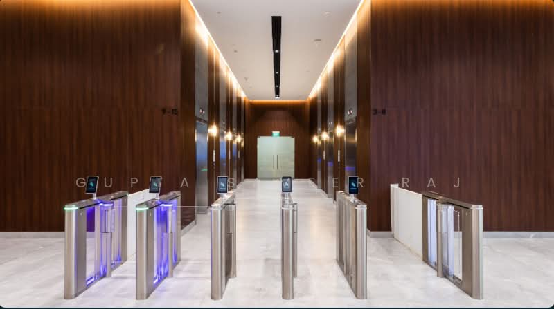 Solaris @ Kallang 164, 164 Kallang Wy, 8,262 sqft, Business / Science Park For Rent, by Gupta Sameer Raj, 500206013 - Lobby - CommercialGuru.com.sg