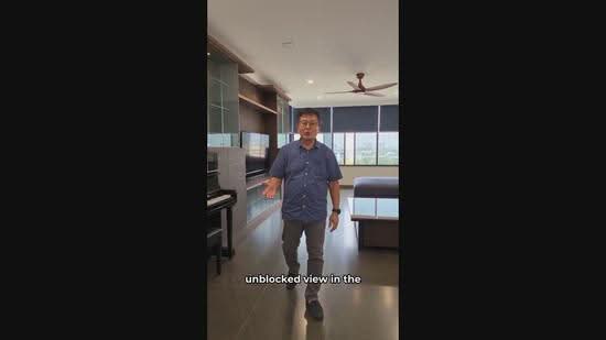 Sherwood Towers, 3 Jalan Anak Bukit, Clementi Park / Upper Bukit Timah, 3 Bedrooms, 1,292 sqft, Apartment For Sale, by Danny Han 韩树定, 500206014 - PropertyGuru.com.sg