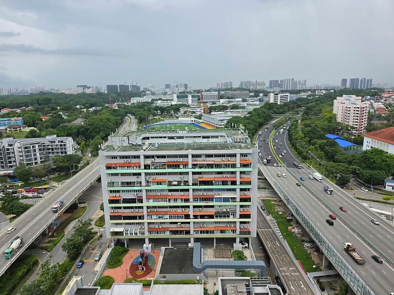 Sherwood Towers, 3 Jalan Anak Bukit, 3 Bedrooms, 1,292 sqft, Apartment For Sale, by Danny Han 韩树定, 500206014 - Exterior - PropertyGuru.com.sg