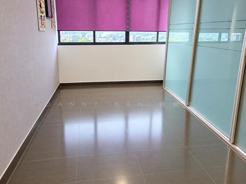 Common bedroom 1