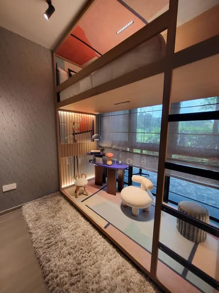 The Myst, 800 Upper Bukit Timah Road, 5 Bedrooms, 1,690 sqft, Condominium For Sale, by Liz Toh, 500206018 - Bedroom - PropertyGuru.com.sg