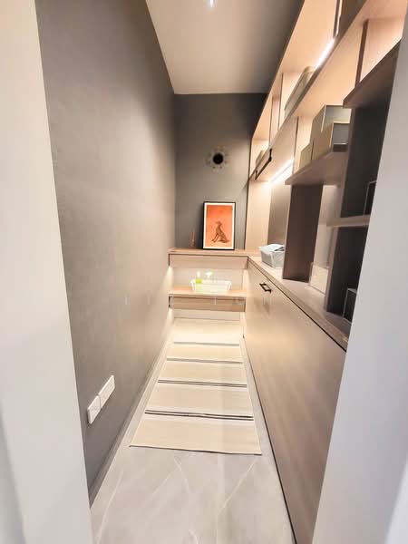 The Myst, 800 Upper Bukit Timah Road, Dairy Farm / Bukit Panjang / Choa Chu Kang, 5 Bedrooms, 1,690 sqft, Condominium For Sale, by Liz Toh, 500206018 - Interior - PropertyGuru.com.sg