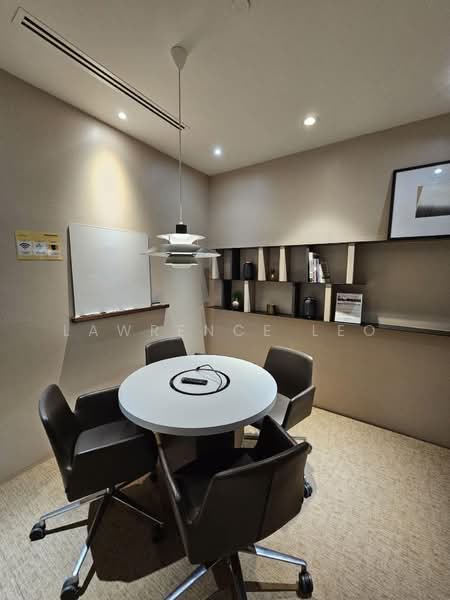 Keppel Bay Tower, 1 Harbourfront Avenue, 3,000 sqft, Office For Rent, by Lawrence Leo, 500206019 - Study - CommercialGuru.com.sg