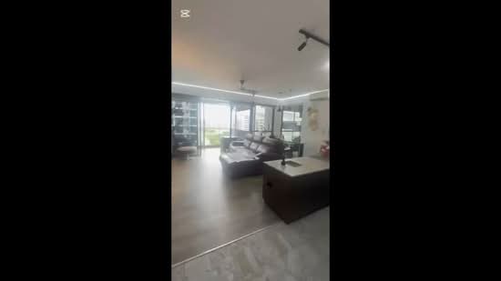 Twin Waterfalls, 122 Punggol Walk, 4 Bedrooms, 1,238 sqft, Executive Condominium For Sale, by Shanel Liew, 500206021 - PropertyGuru.com.sg