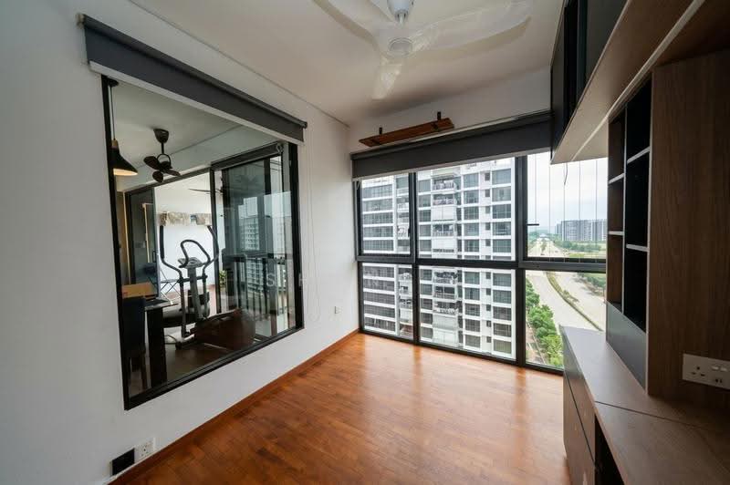 Twin Waterfalls, 122 Punggol Walk, Hougang / Punggol / Sengkang, 4 Bedrooms, 1,238 sqft, Executive Condominium For Sale, by Shanel Liew, 500206021 - Study - PropertyGuru.com.sg