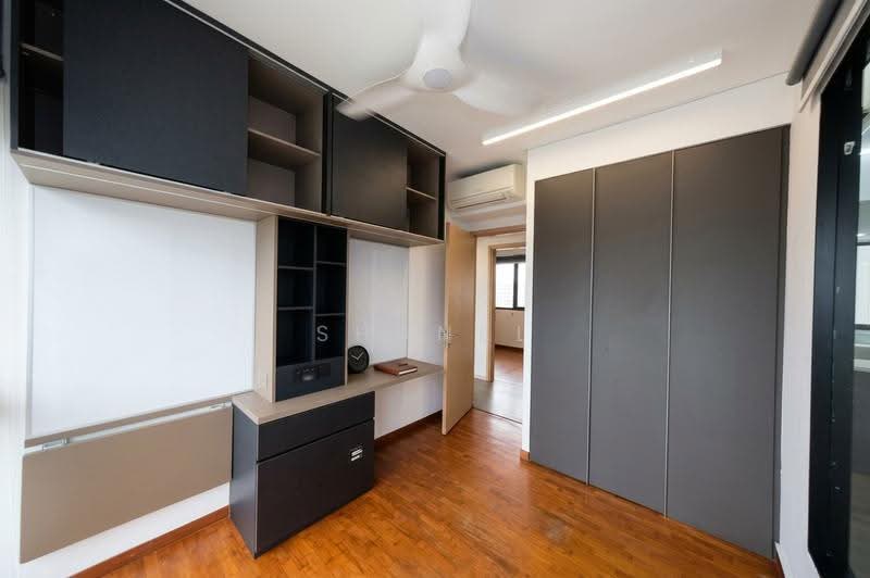 Twin Waterfalls, 122 Punggol Walk, Hougang / Punggol / Sengkang, 4 Bedrooms, 1,238 sqft, Executive Condominium For Sale, by Shanel Liew, 500206021 - Interior - PropertyGuru.com.sg