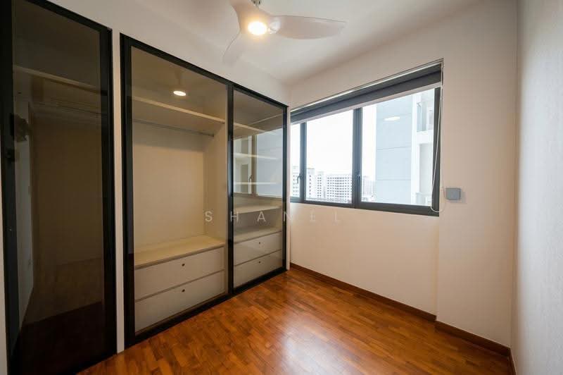 Twin Waterfalls, 122 Punggol Walk, Hougang / Punggol / Sengkang, 4 Bedrooms, 1,238 sqft, Executive Condominium For Sale, by Shanel Liew, 500206021 - Bedroom - PropertyGuru.com.sg
