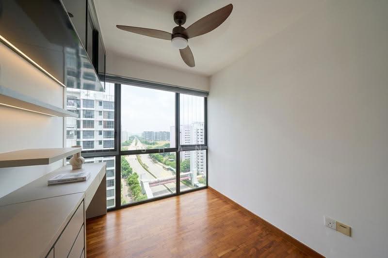 Twin Waterfalls, 122 Punggol Walk, Hougang / Punggol / Sengkang, 4 Bedrooms, 1,238 sqft, Executive Condominium For Sale, by Shanel Liew, 500206021 - View - PropertyGuru.com.sg