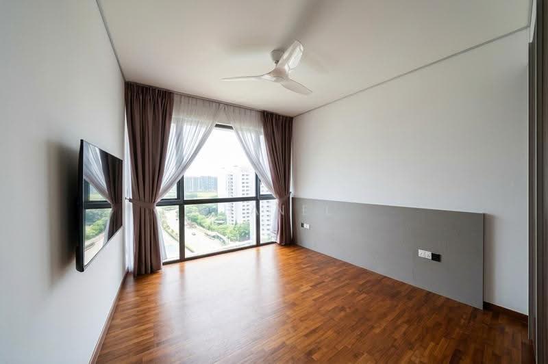 Twin Waterfalls, 122 Punggol Walk, Hougang / Punggol / Sengkang, 4 Bedrooms, 1,238 sqft, Executive Condominium For Sale, by Shanel Liew, 500206021 - Bedroom - PropertyGuru.com.sg