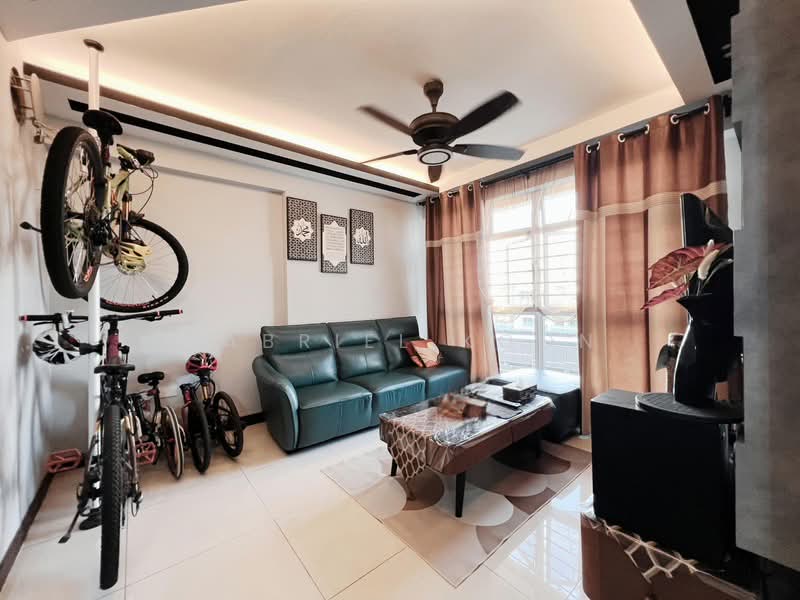 289A Compassvale Crescent, 289A Compassvale Crescent, 3 Bedrooms, 1,001 sqft, HDB Flat For Sale, by Gabriel Koon, 500206025 - PropertyGuru.com.sg