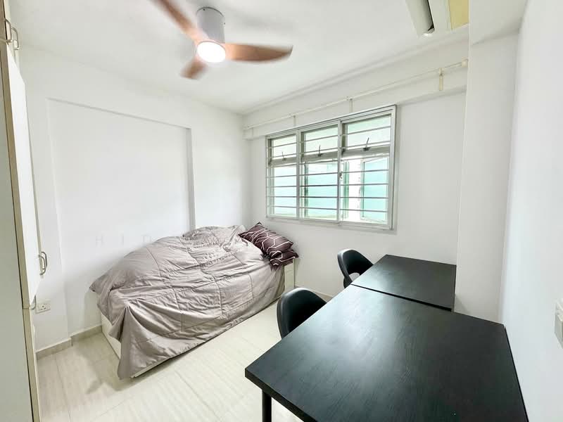 424B Yishun Avenue 11, 424B Yishun Avenue 11, 1 Bedroom, 506 sqft, HDB Flat For Sale, by Hidayat Shariff, 500206026 - Bedroom - PropertyGuru.com.sg