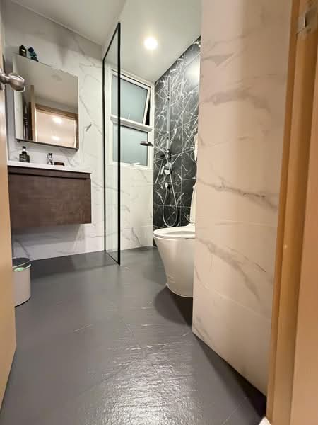 D'Lotus, 10 Lorong Ampas, 3 Bedrooms, 1,065 sqft, Condominium For Sale, by Lynn Lee, 500206027 - Bathroom - PropertyGuru.com.sg