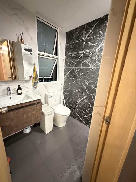 D'Lotus, 10 Lorong Ampas, 3 Bedrooms, 1,065 sqft, Condominium For Sale, by Lynn Lee, 500206027 - Bathroom - PropertyGuru.com.sg