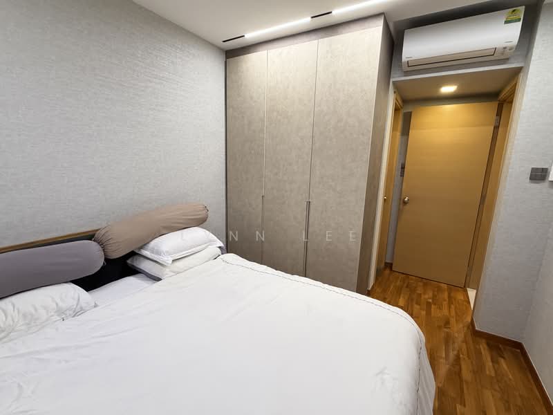 D'Lotus, 10 Lorong Ampas, 3 Bedrooms, 1,065 sqft, Condominium For Sale, by Lynn Lee, 500206027 - Bedroom - PropertyGuru.com.sg