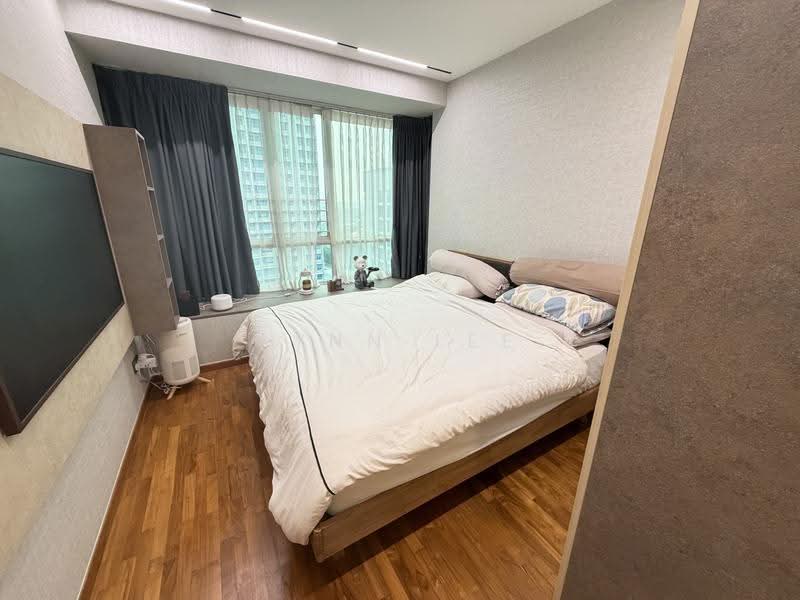 D'Lotus, 10 Lorong Ampas, Balestier / Toa Payoh, 3 Bedrooms, 1,065 sqft, Condominium For Sale, by Lynn Lee, 500206027 - Bedroom - PropertyGuru.com.sg