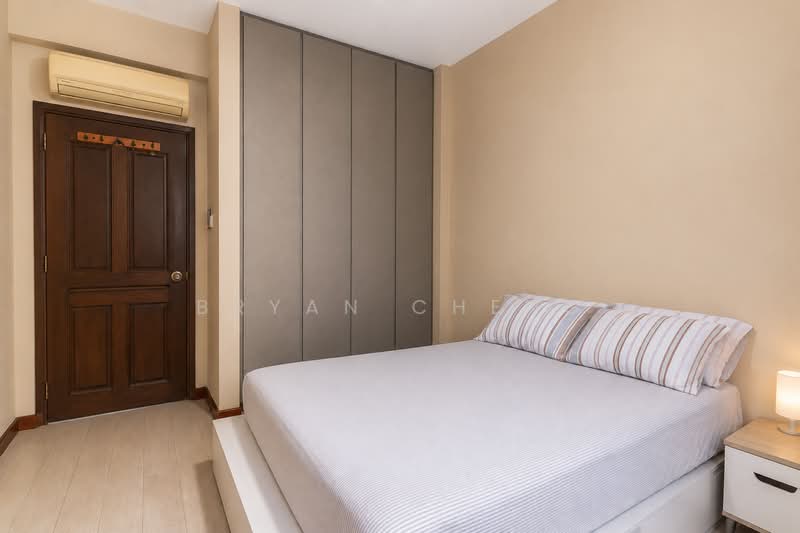 Chestervale, 43 Bangkit Road, 3 Bedrooms, 1,498 sqft, Condominium For Sale, by Bryan Cheng, 500206029 - Bedroom - PropertyGuru.com.sg