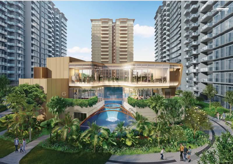 Grand Dunman, 6 Dunman Road, 2 Bedrooms, 775 sqft, Condominium For Sale, by Grace Chua, 500206031 - Exterior - PropertyGuru.com.sg