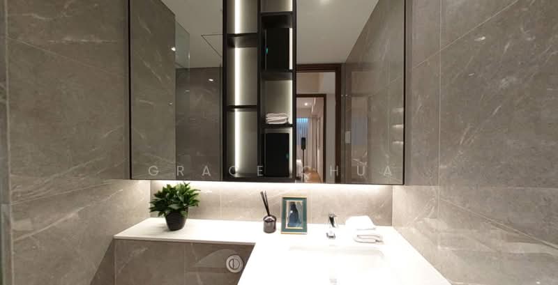 Grand Dunman, 6 Dunman Road, 2 Bedrooms, 775 sqft, Condominium For Sale, by Grace Chua, 500206031 - Bathroom - PropertyGuru.com.sg