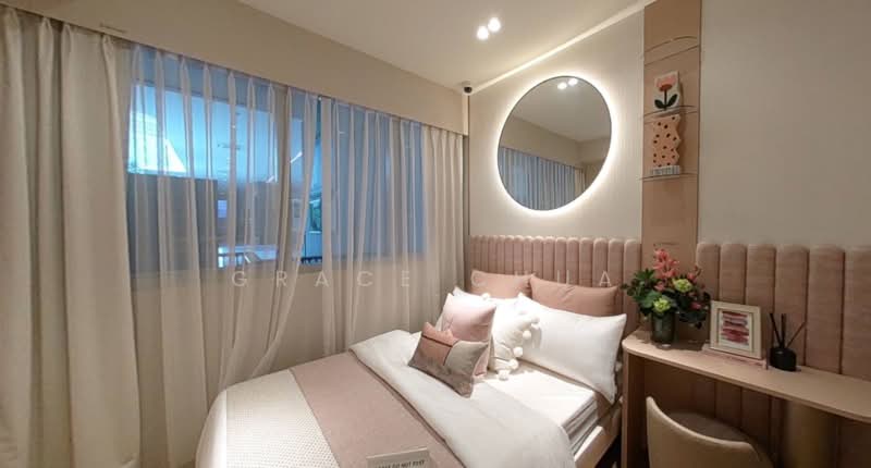 Grand Dunman, 6 Dunman Road, 2 Bedrooms, 775 sqft, Condominium For Sale, by Grace Chua, 500206031 - Bedroom - PropertyGuru.com.sg